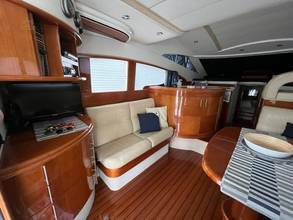 Thumbnail von Astondoa (ES) Astondoa 464 Fly