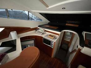 Thumbnail von Astondoa (ES) Astondoa 464 Fly