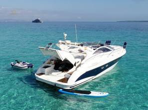 Thumbnail von Atlantis 47 OPEN