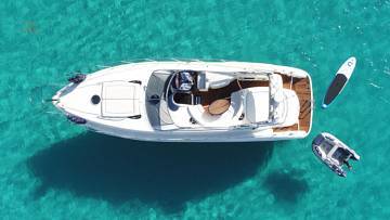 Thumbnail von Atlantis 47 OPEN