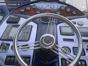 Thumbnail von Atlantis 47 OPEN