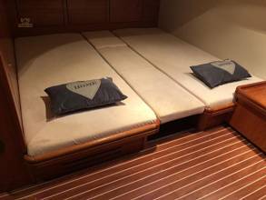 Thumbnail von Bavaria (DE) Bavaria 37 Sport - Highline