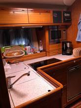 Thumbnail von Bavaria (DE) Bavaria 37 Sport - Highline