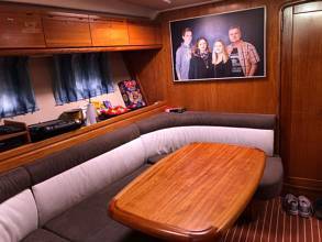 Thumbnail von Bavaria (DE) Bavaria 37 Sport - Highline