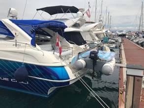 Thumbnail von Bavaria (DE) Bavaria 37 Sport - Highline