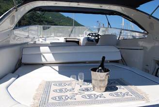 Thumbnail von Bavaria (DE) Bavaria 37 Sport - Highline