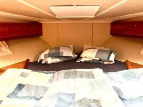 Thumbnail von Bavaria (DE) Bavaria 37 Sport - Highline