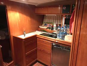 Thumbnail von Bavaria (DE) Bavaria 37 Sport - Highline