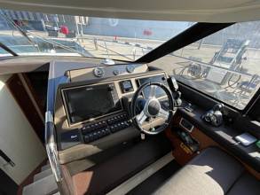 Thumbnail von Jeanneau (FR) Jeanneau Prestige 500S