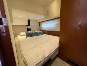 Thumbnail von Jeanneau (FR) Jeanneau Prestige 500S