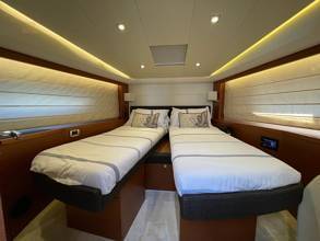 Thumbnail von Jeanneau (FR) Jeanneau Prestige 500S