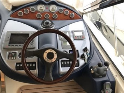 Thumbnail von Atlantis 47 HT