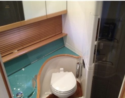 Thumbnail von Atlantis 47 HT