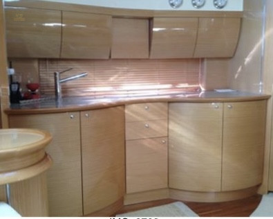 Thumbnail von Atlantis 47 HT