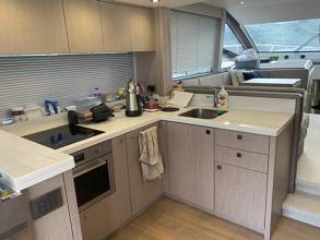 Thumbnail von Sunseeker (UK) Sunseeker Manhattan 52 FLY