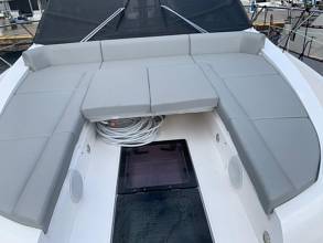 Thumbnail von Sunseeker (UK) Sunseeker Manhattan 52 FLY