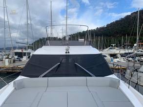 Thumbnail von Sunseeker (UK) Sunseeker Manhattan 52 FLY
