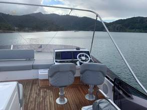 Thumbnail von Sunseeker (UK) Sunseeker Manhattan 52 FLY