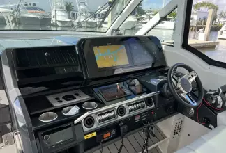 Thumbnail von Formula 380SSC