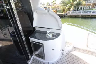 Thumbnail von Neptunus 56 Express FIVE STAR