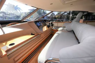 Thumbnail von Neptunus 56 Express FIVE STAR