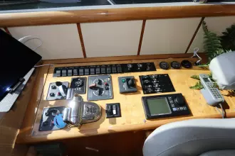 Thumbnail von Neptunus 56 Express FIVE STAR