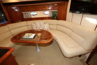 Thumbnail von Neptunus 56 Express FIVE STAR