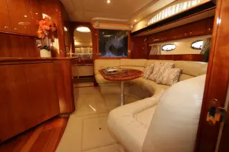 Thumbnail von Neptunus 56 Express FIVE STAR