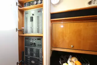 Thumbnail von Neptunus 56 Express FIVE STAR