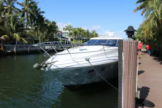 Thumbnail von Neptunus 56 Express FIVE STAR