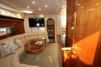 Thumbnail von Neptunus 56 Express FIVE STAR