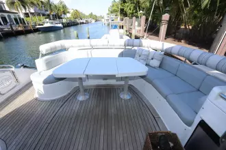 Thumbnail von Neptunus 56 Express FIVE STAR