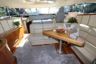 Thumbnail von Neptunus 56 Express FIVE STAR