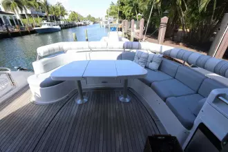 Thumbnail von Neptunus 56 Express FIVE STAR