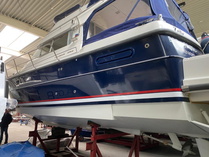 Nimbus (SE) Nimbus 380 Carisma 