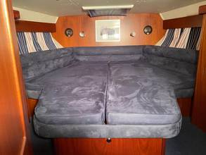 Thumbnail von Nimbus (SE) Nimbus 380 Carisma