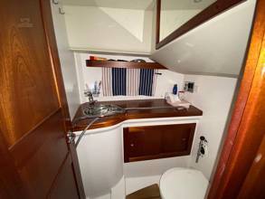 Thumbnail von Nimbus (SE) Nimbus 380 Carisma