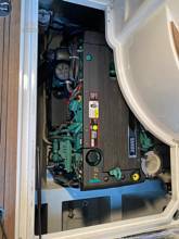 Thumbnail von Nimbus (SE) Nimbus 380 Carisma