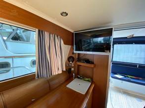 Thumbnail von Nimbus (SE) Nimbus 380 Carisma