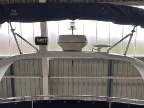 Thumbnail von Nimbus (SE) Nimbus 380 Carisma