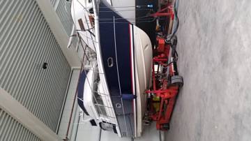 Thumbnail von Nimbus (SE) Nimbus 380 Carisma