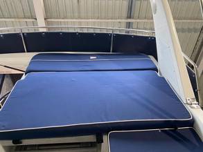 Thumbnail von Nimbus (SE) Nimbus 380 Carisma