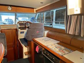 Thumbnail von Nimbus (SE) Nimbus 380 Carisma