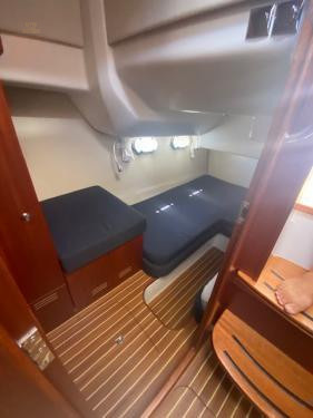 Thumbnail von Nimbus (SE) Nimbus 405 Fly