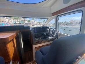 Thumbnail von Nimbus (SE) Nimbus 405 Fly