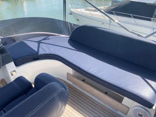 Thumbnail von Nimbus (SE) Nimbus 405 Fly