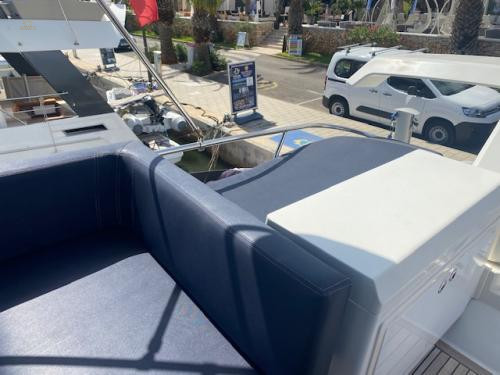 Thumbnail von Nimbus (SE) Nimbus 405 Fly