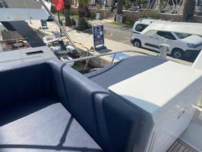 Thumbnail von Nimbus (SE) Nimbus 405 Fly