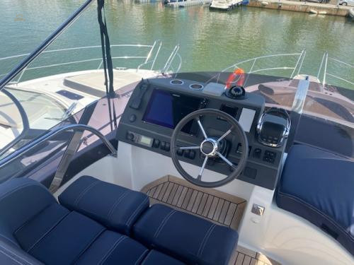 Thumbnail von Nimbus (SE) Nimbus 405 Fly