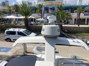 Thumbnail von Nimbus (SE) Nimbus 405 Fly